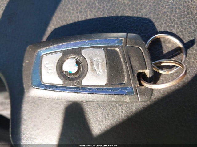 WBA8Z5C51FD671513 BMW 328i Gran Turismo Xdrive