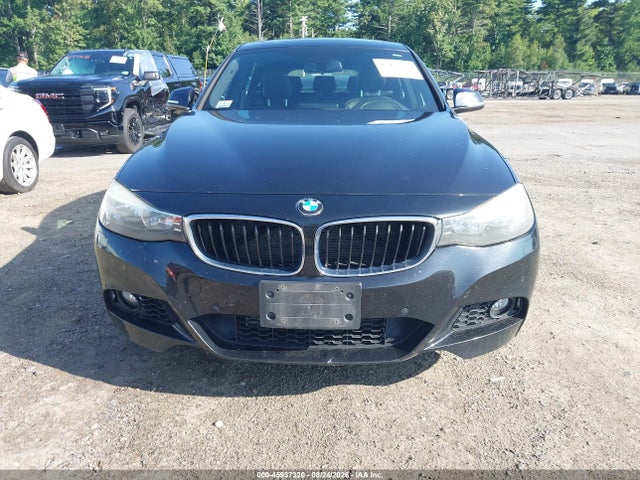 WBA8Z5C51FD671513 BMW 328i Gran Turismo Xdrive