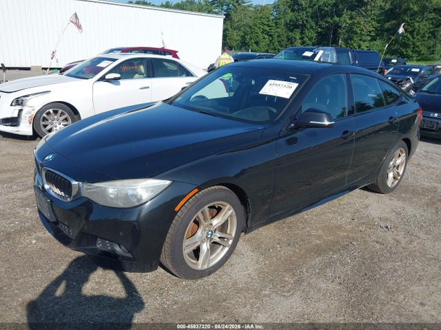 WBA8Z5C51FD671513 BMW 328i Gran Turismo Xdrive