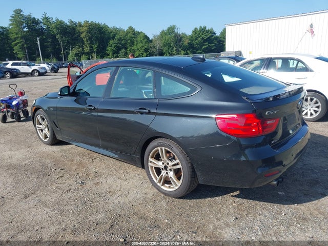 WBA8Z5C51FD671513 BMW 328i Gran Turismo Xdrive