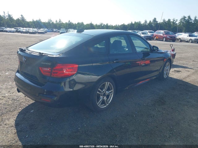 WBA8Z5C51FD671513 BMW 328i Gran Turismo Xdrive