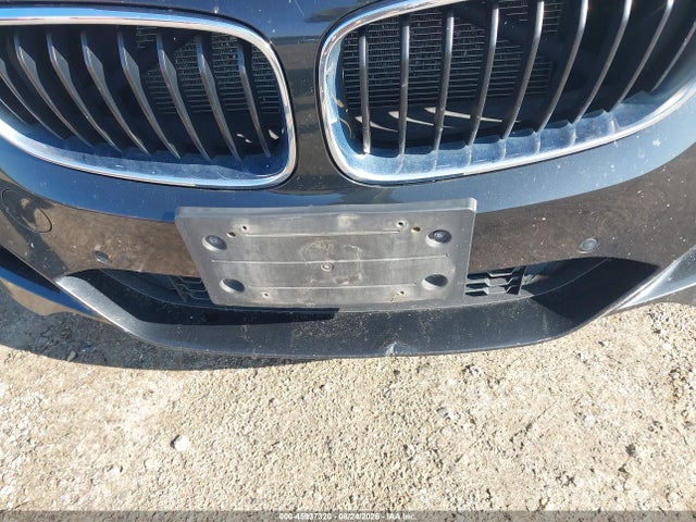 WBA8Z5C51FD671513 BMW 328i Gran Turismo Xdrive