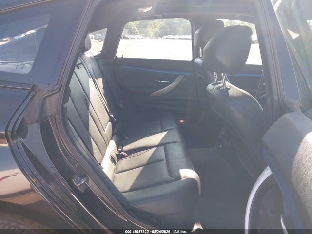 WBA8Z5C51FD671513 BMW 328i Gran Turismo Xdrive
