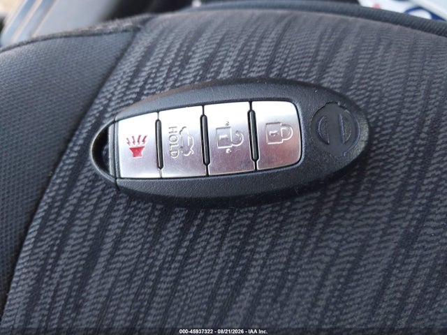 3N1AB7AP5FL655482 Nissan Sentra Fe+ S/s/sl/sr/sv