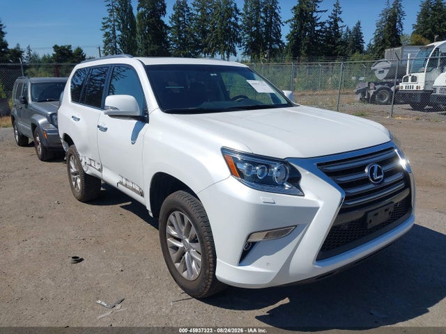 Lexus GX 460 2018 JTJBM7FX6J5187787 головне зображення