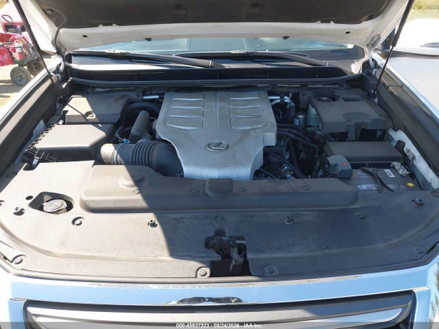 Lexus GX 460 2018 JTJBM7FX6J5187787 Image 10