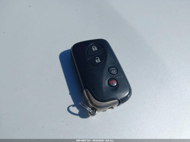 Lexus GX 460 2018 JTJBM7FX6J5187787 Image 11