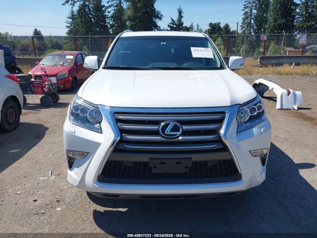 Lexus GX 460 2018 JTJBM7FX6J5187787 Image 13