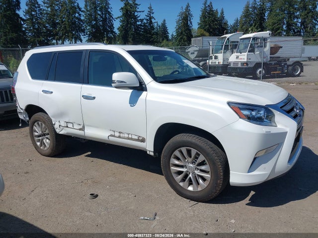 Lexus GX 460 2018 JTJBM7FX6J5187787 Image 14