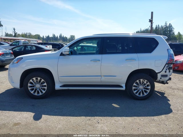 Lexus GX 460 2018 JTJBM7FX6J5187787 Image 15