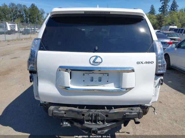 Lexus GX 460 2018 JTJBM7FX6J5187787 Image 17
