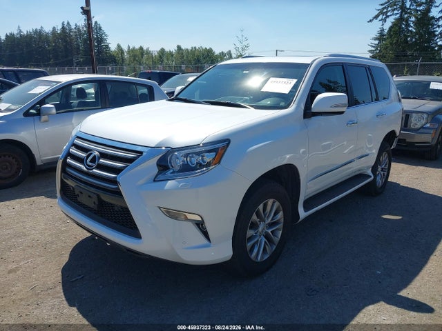 Lexus GX 460 2018 JTJBM7FX6J5187787 Image 2