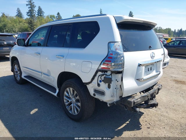 Lexus GX 460 2018 JTJBM7FX6J5187787 Image 3