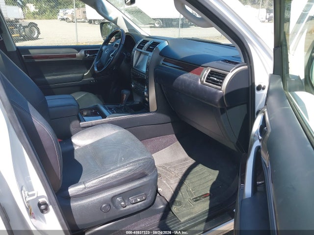 Lexus GX 460 2018 JTJBM7FX6J5187787 Image 5