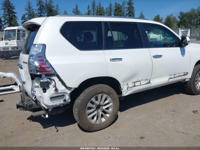 Lexus GX 460 2018 JTJBM7FX6J5187787 Image 6