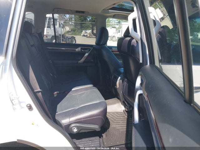 Lexus GX 460 2018 JTJBM7FX6J5187787 Image 8