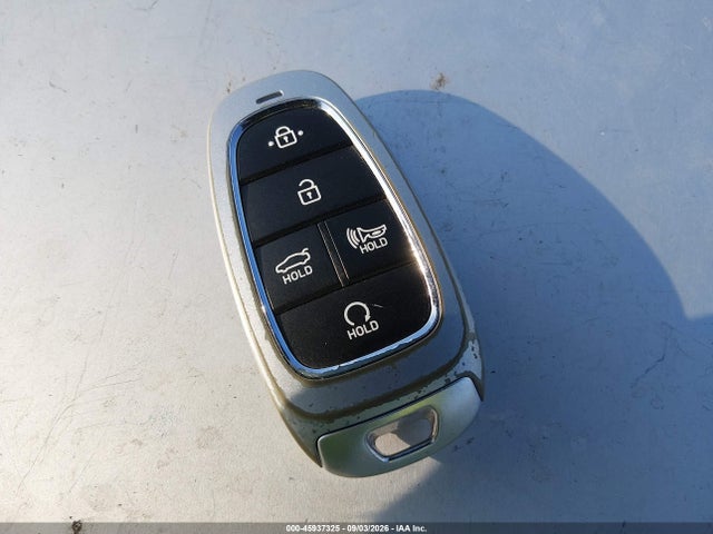 Hyundai SONATA SEL 2021 KMHL34JJXMA026569 Image 11