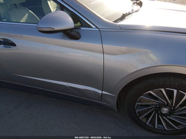 Hyundai SONATA SEL 2021 KMHL34JJXMA026569 Image 19