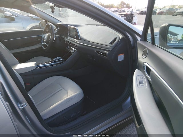 Hyundai SONATA SEL 2021 KMHL34JJXMA026569 Image 5