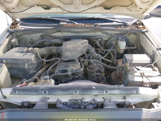 Продажа на аукционе авто 2008 Toyota Tacoma, vin: 5TETX22N28Z481166, номер лота: 45937326