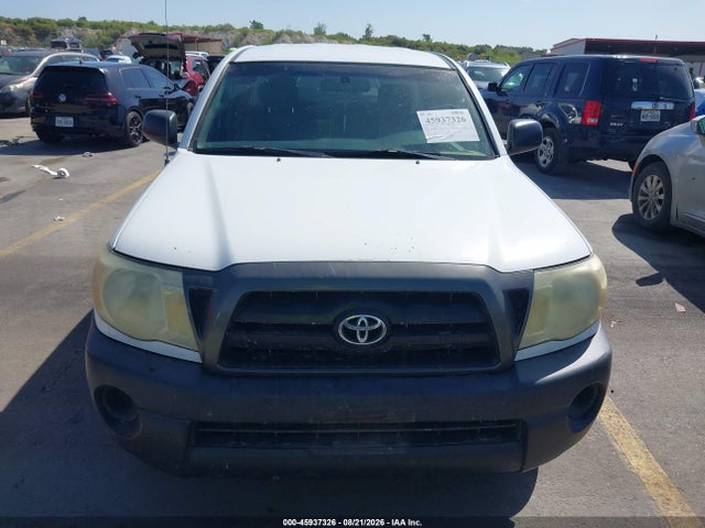 Продажа на аукционе авто 2008 Toyota Tacoma, vin: 5TETX22N28Z481166, номер лота: 45937326