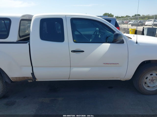 Продажа на аукционе авто 2008 Toyota Tacoma, vin: 5TETX22N28Z481166, номер лота: 45937326