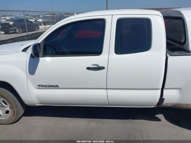 Продажа на аукционе авто 2008 Toyota Tacoma, vin: 5TETX22N28Z481166, номер лота: 45937326