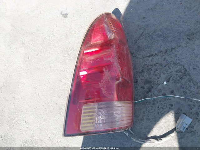 Продажа на аукционе авто 2008 Toyota Tacoma, vin: 5TETX22N28Z481166, номер лота: 45937326