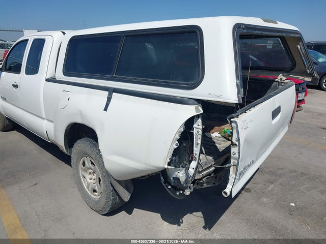 Продажа на аукционе авто 2008 Toyota Tacoma, vin: 5TETX22N28Z481166, номер лота: 45937326