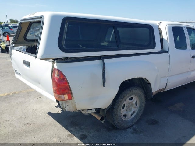 Продажа на аукционе авто 2008 Toyota Tacoma, vin: 5TETX22N28Z481166, номер лота: 45937326