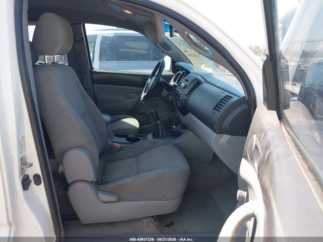 Продажа на аукционе авто 2008 Toyota Tacoma, vin: 5TETX22N28Z481166, номер лота: 45937326