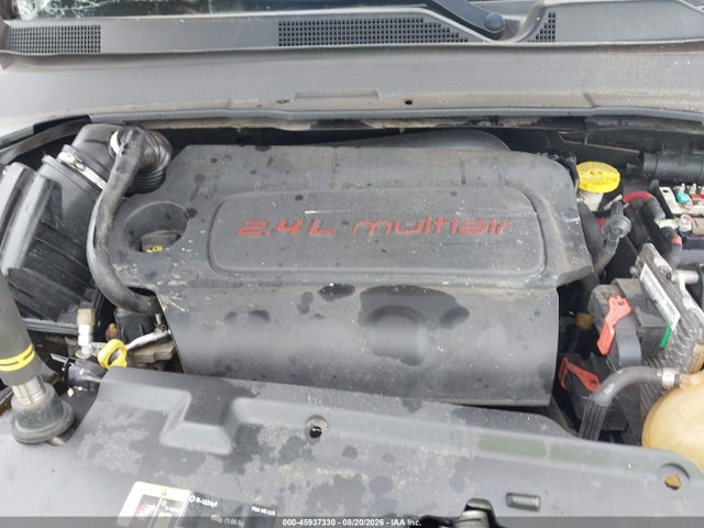 45937330 :رقم المزاد ، 3C4NJDCB7KT639182 vin ، 2019 Jeep Compass Limited 4x4 مزاد بيع