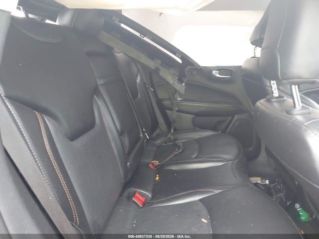 45937330 :رقم المزاد ، 3C4NJDCB7KT639182 vin ، 2019 Jeep Compass Limited 4x4 مزاد بيع