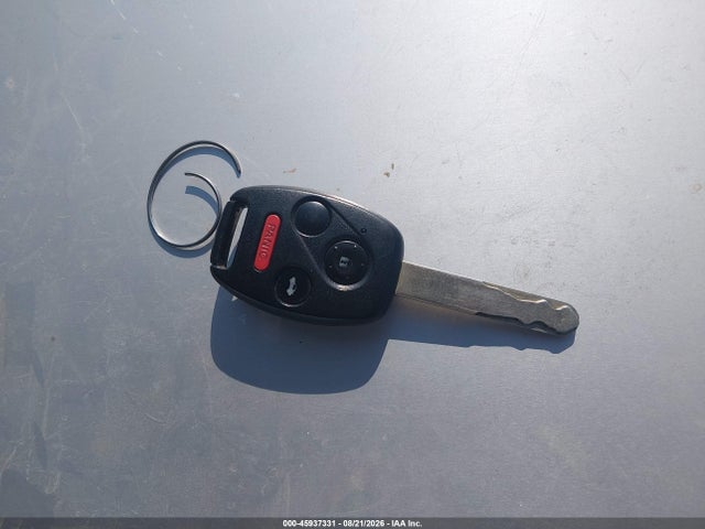 Продажа на аукционе авто 2007 Honda Accord 2.4 Ex, vin: 1HGCM56897A020880, номер лота: 45937331