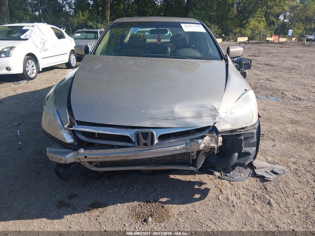 Продажа на аукционе авто 2007 Honda Accord 2.4 Ex, vin: 1HGCM56897A020880, номер лота: 45937331