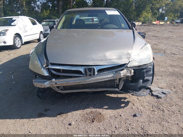 Продажа на аукционе авто 2007 Honda Accord 2.4 Ex, vin: 1HGCM56897A020880, номер лота: 45937331