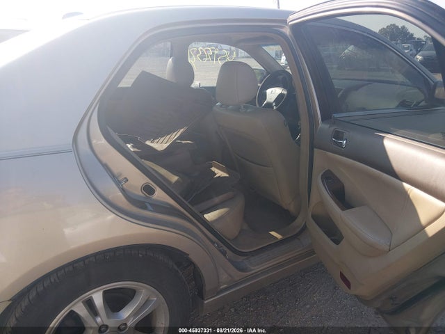 Продажа на аукционе авто 2007 Honda Accord 2.4 Ex, vin: 1HGCM56897A020880, номер лота: 45937331