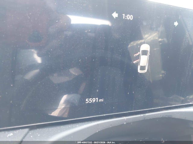 Nissan SENTRA SV 2026 3N1AB9CV9TY222818 Image 14