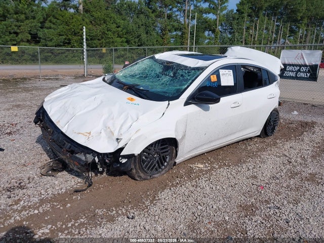 Nissan SENTRA SV 2026 3N1AB9CV9TY222818 Image 2