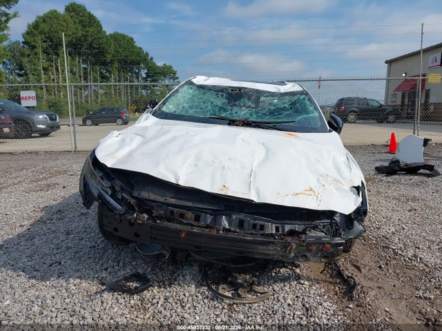 Nissan SENTRA SV 2026 3N1AB9CV9TY222818 Image 6