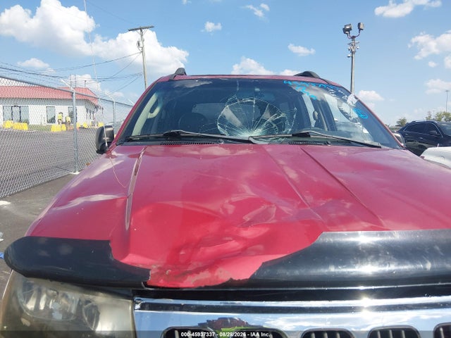 Продажа на аукционе авто 2002 Jeep Grand Cherokee Laredo, vin: 1J4GW48S22C263614, номер лота: 45937337