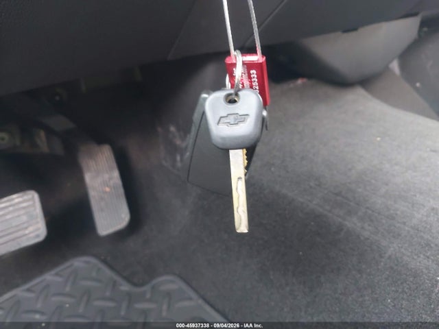 1GCRCREC2JZ158830 Chevrolet Silverado 1500 1lt