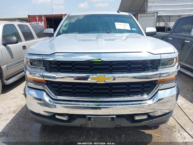 Chevrolet Silverado 1500 1lt 2018 1GCRCREC2JZ158830 Image 12