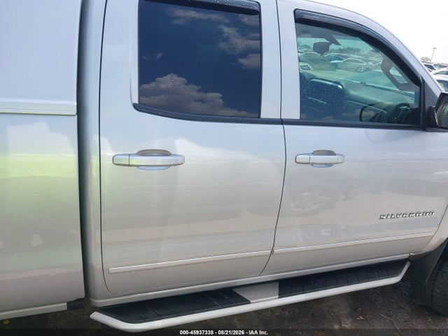 Chevrolet Silverado 1500 1lt 2018 1GCRCREC2JZ158830 Image 13