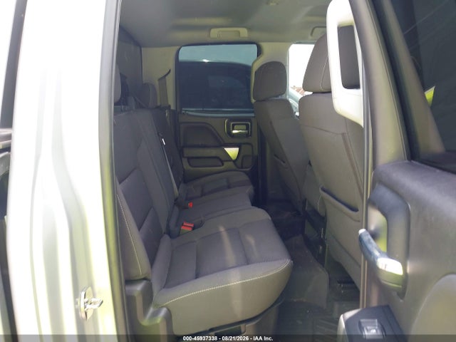 1GCRCREC2JZ158830 Chevrolet Silverado 1500 1lt