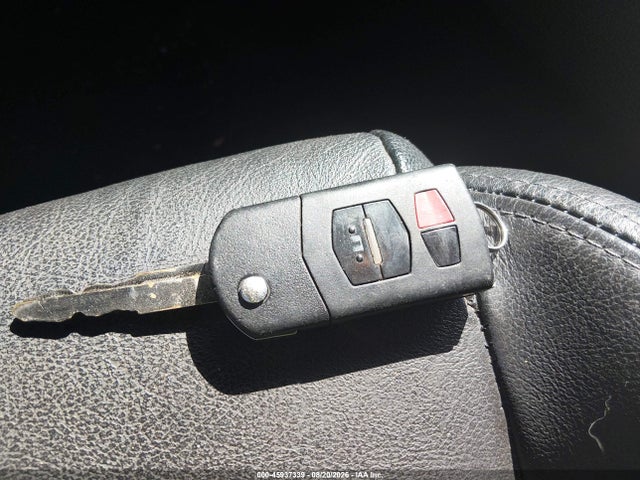 45937339 :رقم المزاد ، JM1BL1W77C1674624 vin ، 2012 Mazda Mazda3 I Grand Touring مزاد بيع