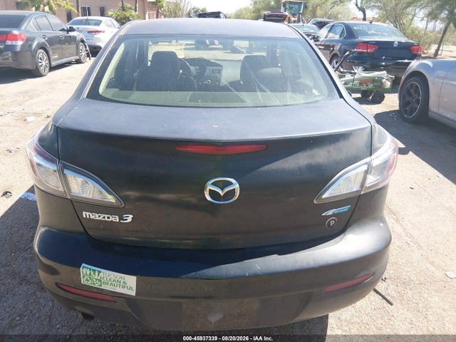 45937339 :رقم المزاد ، JM1BL1W77C1674624 vin ، 2012 Mazda Mazda3 I Grand Touring مزاد بيع