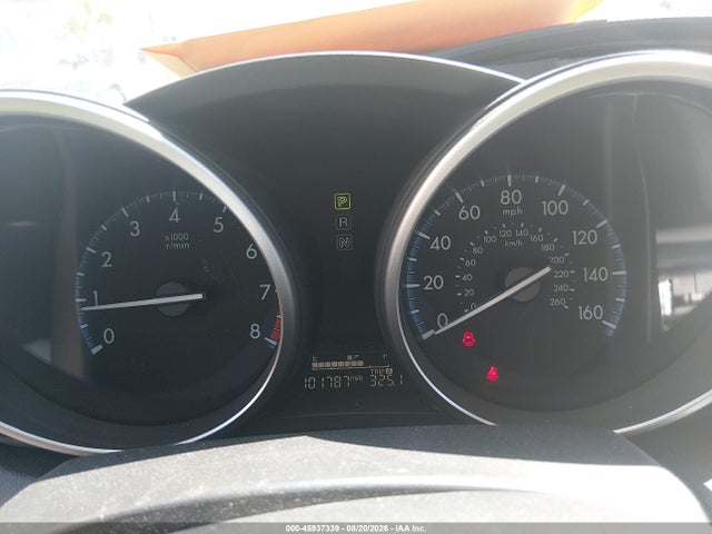 45937339 :رقم المزاد ، JM1BL1W77C1674624 vin ، 2012 Mazda Mazda3 I Grand Touring مزاد بيع