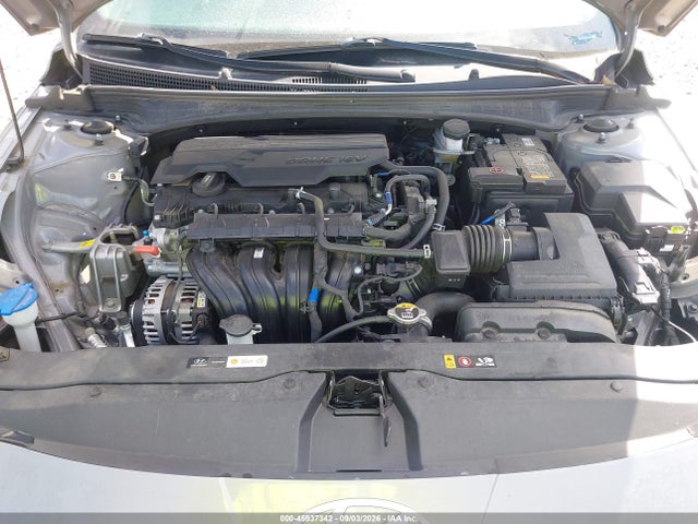 Aukcja sprzedaży 2024 Hyundai Elantra Sel, vin: KMHLS4DG9RU732716, numer aukcji: 45937342