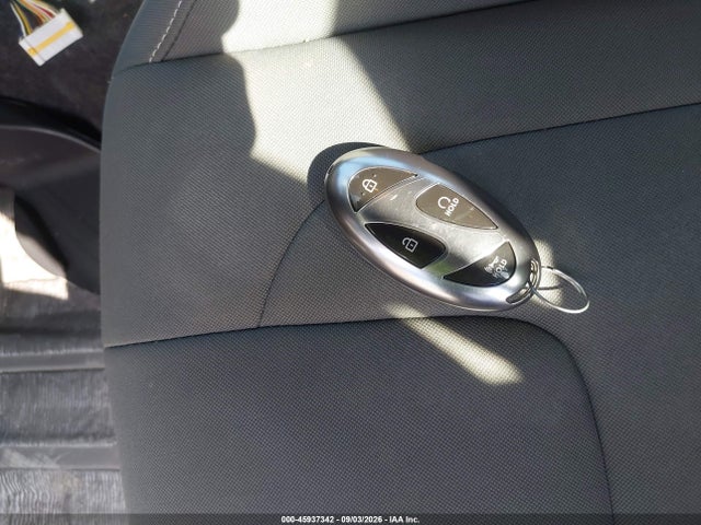 Aukcja sprzedaży 2024 Hyundai Elantra Sel, vin: KMHLS4DG9RU732716, numer aukcji: 45937342